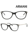 Armani Glasses Frame AR7015F 5001 Men Women - GIORGIO ARMANI - BALAAN 2