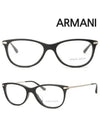 Armani Glasses Frame AR7015F 5001 Men Women - GIORGIO ARMANI - BALAAN 4