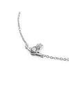 London ORB Bracelet Silver - VIVIENNE WESTWOOD - BALAAN 5