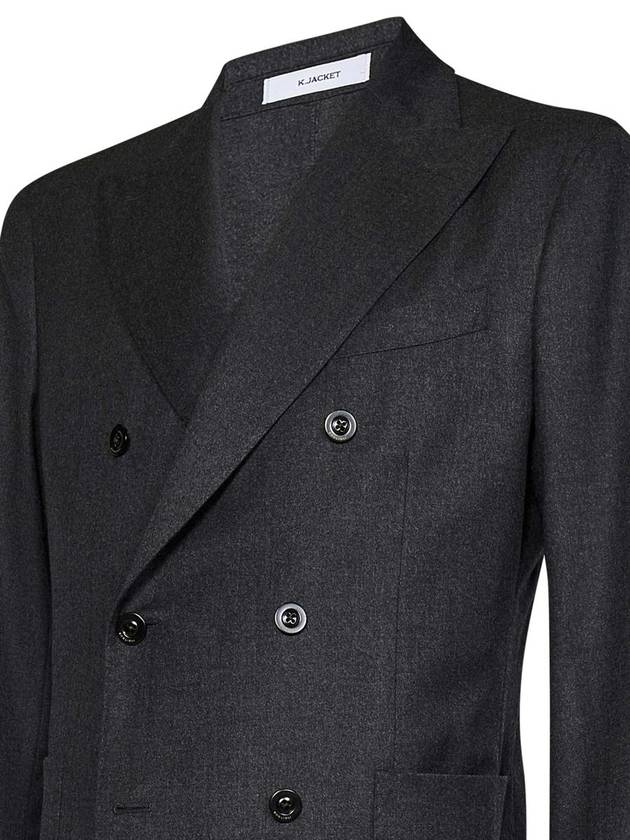 Boglioli K-Jacket 50 Blazer - BOGLIOLI - BALAAN 3