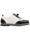 golf shoes OF7803LAWHITE - ONOFF - BALAAN 4