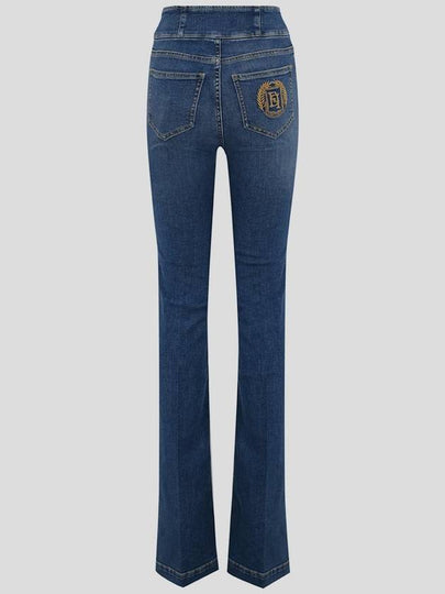 Elisabetta Franchi Jeans - ELISABETTA FRANCHI - BALAAN 2