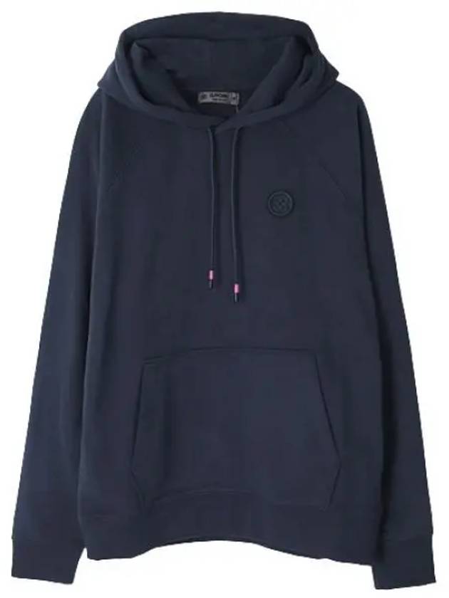 men s circle french terry hoodie - G/FORE - BALAAN 1