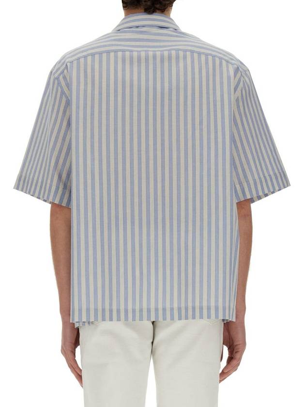 Etro Bowling Shirt - ETRO - BALAAN 3