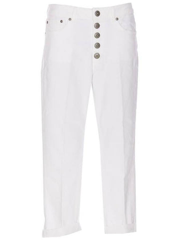 Dondup Trousers - DONDUP - BALAAN 1