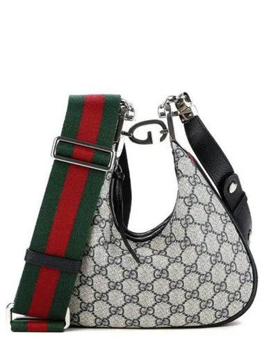 Women s Attachment Small Shoulder Bag 270007 - GUCCI - BALAAN 1