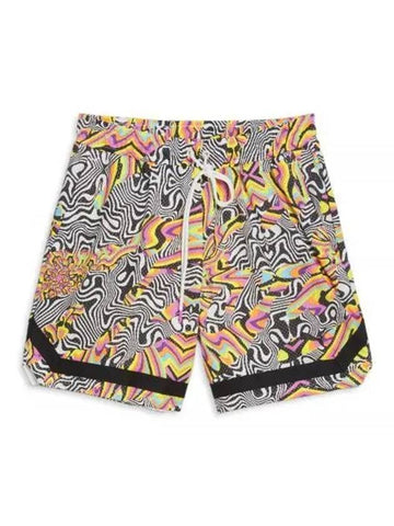 Dexter s Laboratory AOP Shorts Short 62533701 - PUMA - BALAAN 1