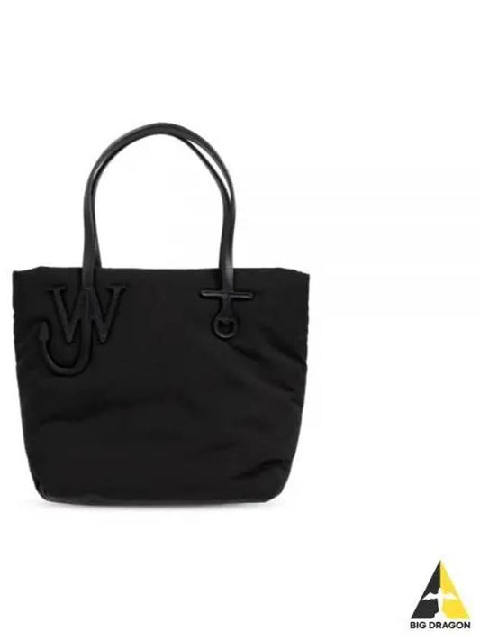 Tote Bag HB0653 FA0382 999 BLACK - JW ANDERSON - BALAAN 2