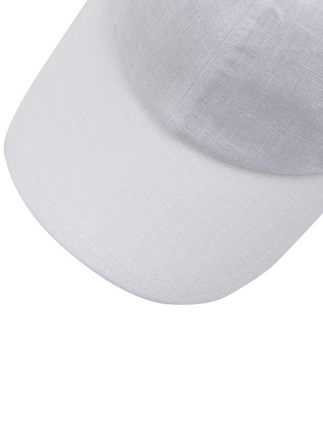 Women s Bronte Ball Cap HAT51523 OFF WHITE - HELEN KAMINSKI - BALAAN 7