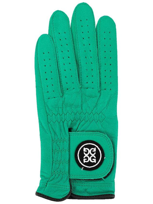 Men's Collection Glove Golf Gloves Green - G/FORE - BALAAN 2