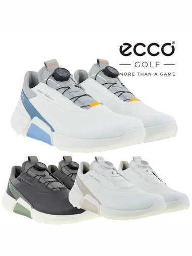 Golf Korea Biome H4 Boa 108504 Golf Shoes - ECCO - BALAAN 1