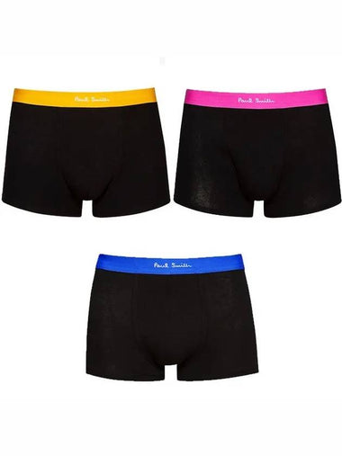 Boxer Briefs 3 Pack M1A 914 M3PK40 79 - PAUL SMITH - BALAAN 1