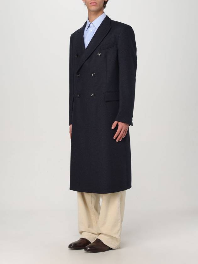 Coat men Emporio Armani - EMPORIO ARMANI - BALAAN 3