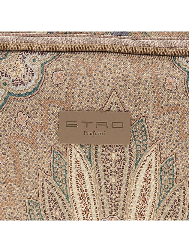 Profumi Pouch Bag Beige - ETRO - BALAAN 8