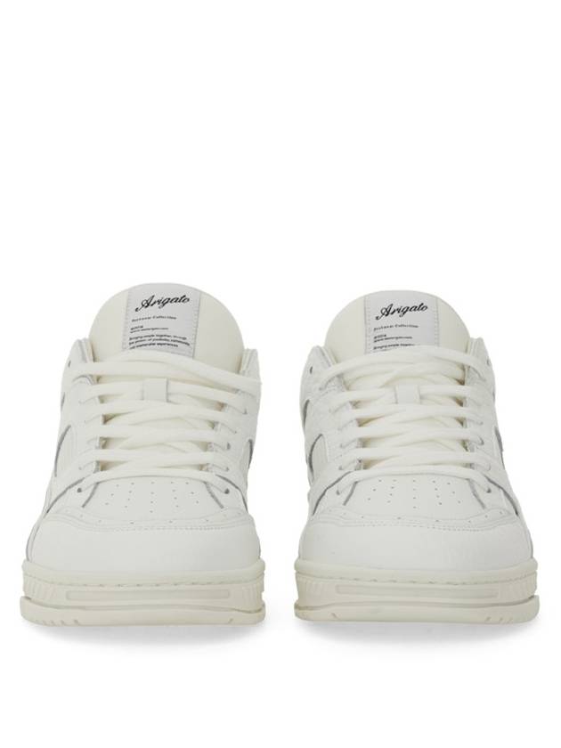 Sneakers F1699001 WHITE WHITE - AXEL ARIGATO - BALAAN 5