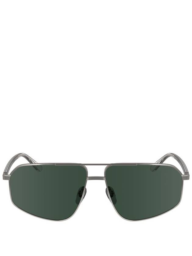 Navigator Frame Sunglasses CK23126S - CALVIN KLEIN - BALAAN 2