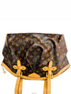 women tote bag - LOUIS VUITTON - BALAAN 6