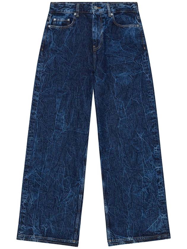 GANNI Jeans Blue - GANNI - BALAAN 1