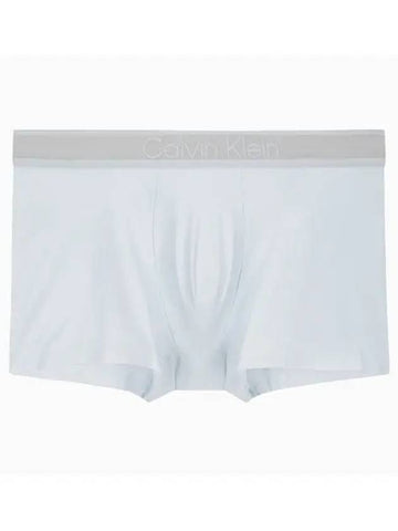 UNDERWEAR Men s CK Tonal Logo Micro LTE Low Rise Trunks NB4089CIQ - CALVIN KLEIN - BALAAN 1