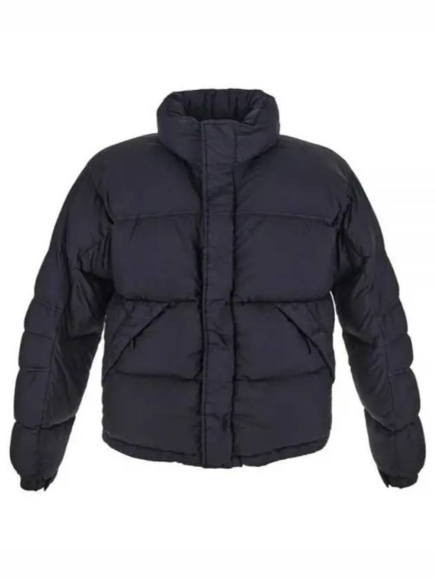 Aspen Down Jacket Navy - TEN C - BALAAN 2