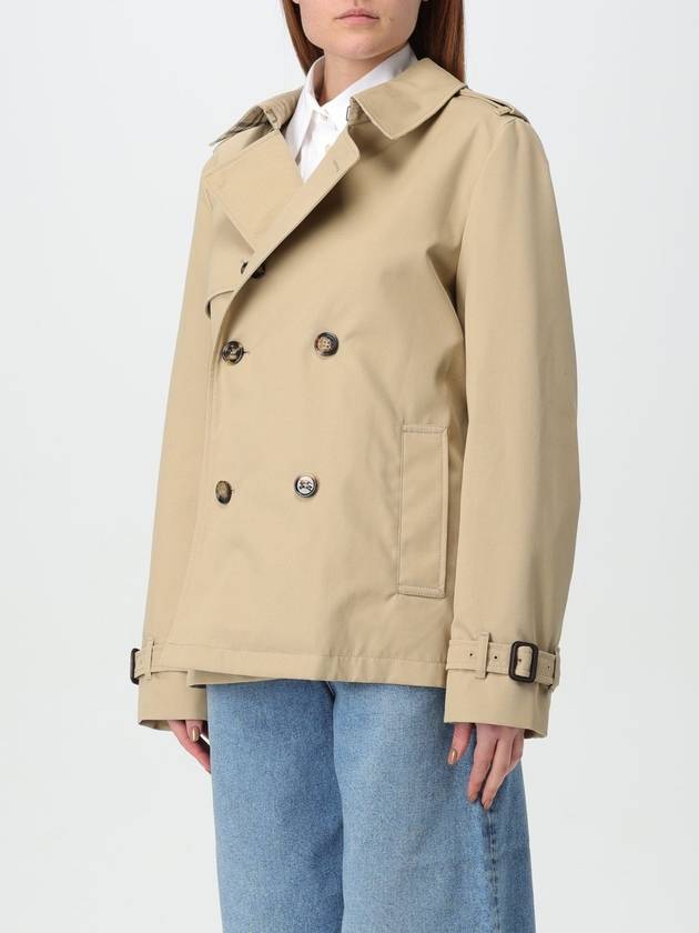 Jacket woman Burberry - BURBERRY - BALAAN 4