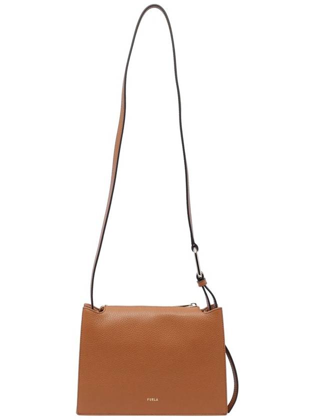 Furla 'Nuvola S' Crossbody Bag - FURLA - BALAAN 8