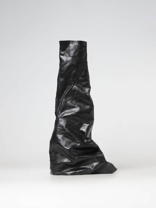 Boots woman Drkshdw - RICK OWENS - BALAAN 1