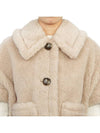 NEWTERZO1 Teddy Cape 24736332600 002 - MAX MARA - BALAAN 6