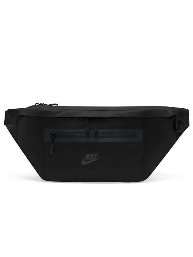 Elemental Premium Fanny Belt Bag Black - NIKE - BALAAN 2