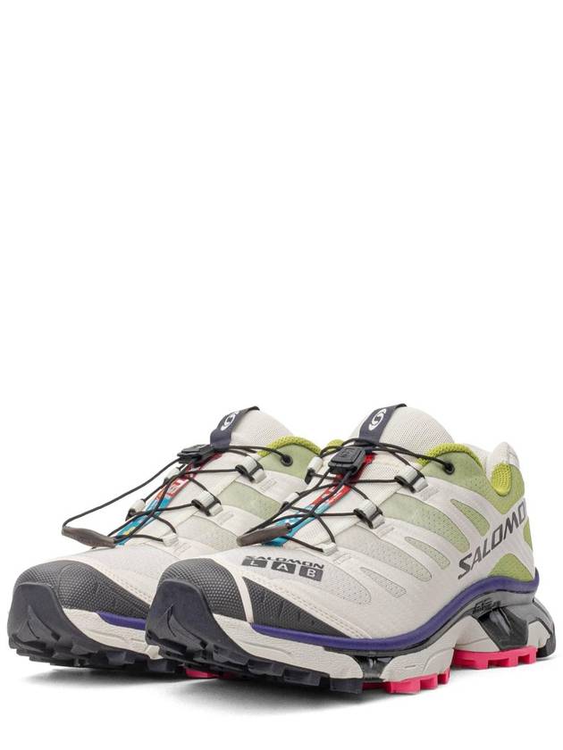 XT 4 OG Low Top Sneakers - SALOMON - BALAAN 3