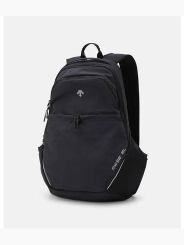 Lightweight Running Backpack 15L Black SP323RBP80 - DESCENTE - BALAAN 1