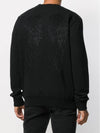 Men's Sweatshirt CMBA009F 19B36008 - MARCELO BURLON - BALAAN 5