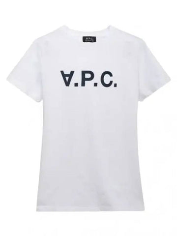 t shirt short sleeve - A.P.C. - BALAAN 1