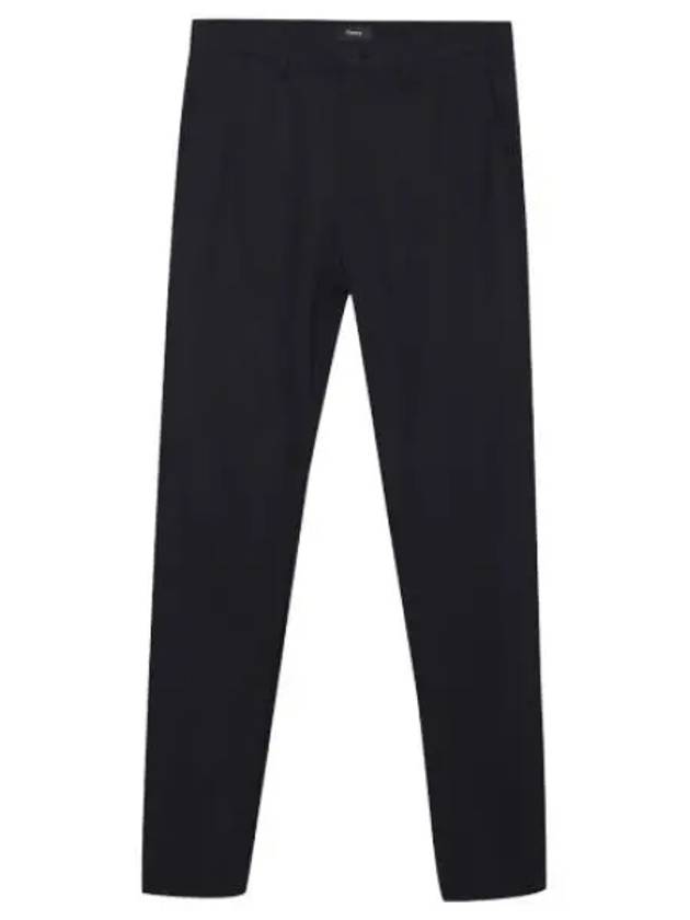 Precision Ponte Jane Pants Men s Slacks Suit - THEORY - BALAAN 1