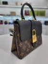 Rocky BB Monogram Tote Shoulder Bag Black M44141 - LOUIS VUITTON - BALAAN 4