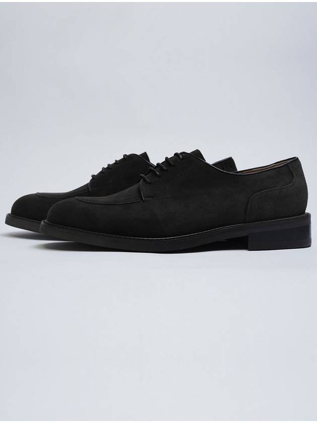 Harry Suede Derby SBK - FLAP'F - BALAAN 1