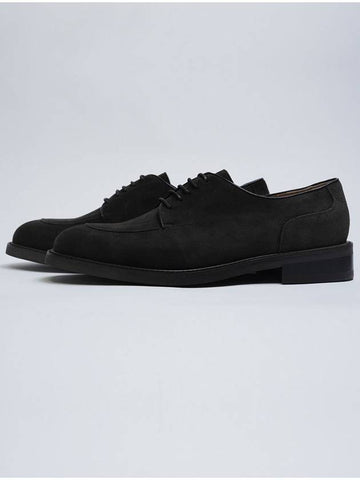 Harry Suede Derby SBK - FLAP'F - BALAAN 1