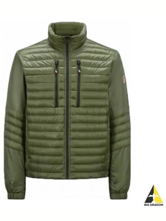 1A00013 595B1 891 ALTHAUS padded jacket - MONCLER - BALAAN 1