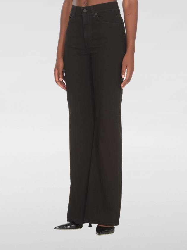 Pants woman Dondup - DONDUP - BALAAN 1