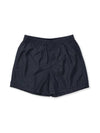 Logo Swim Shorts Black - Y-3 - BALAAN 1