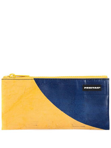 Unisex SERENA pouch bag F06 0104 - FREITAG - BALAAN 1