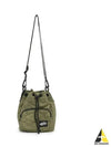 ABD Bucket Bag Roden Green - VANS - BALAAN 2