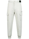 Men s Swing Band Padded Cargo Jogger Pants MS4WV149 - LUX GOLF - BALAAN 2