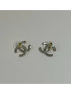 CC logo earrings ABB798 - CHANEL - BALAAN 4