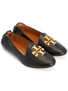 Eleanor Loafer Black - TORY BURCH - BALAAN 4