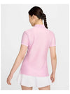 Women s Dry Fit Victory Golf Polo Pink FD6710 663 - NIKE - BALAAN 4