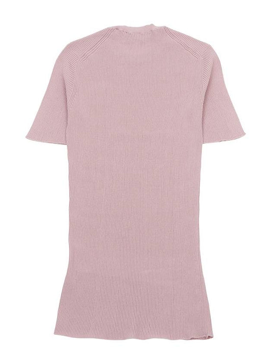 ROWY75038P RY600 651 Women s Short Sleeve Knit - ROCHAS - BALAAN 2