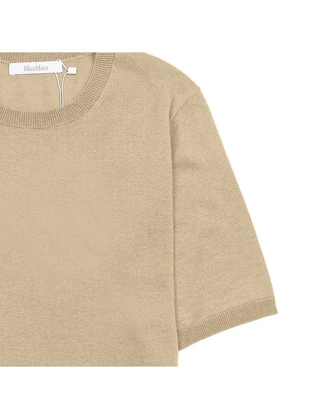 Women s Warren Sweater 002 - MAX MARA - BALAAN 5