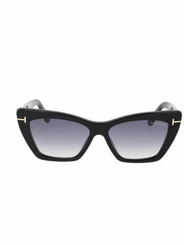 Tom Ford Eyewear Sunglasses - TOM FORD - BALAAN 1