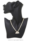 Pasticino necklace 25756055600 PASTICCINOC4 001 - MAX MARA - BALAAN 6